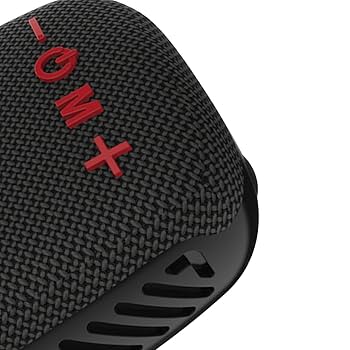 Amazon.co.jp: ポータブルBluetoothバイクスピーカー、デュアル